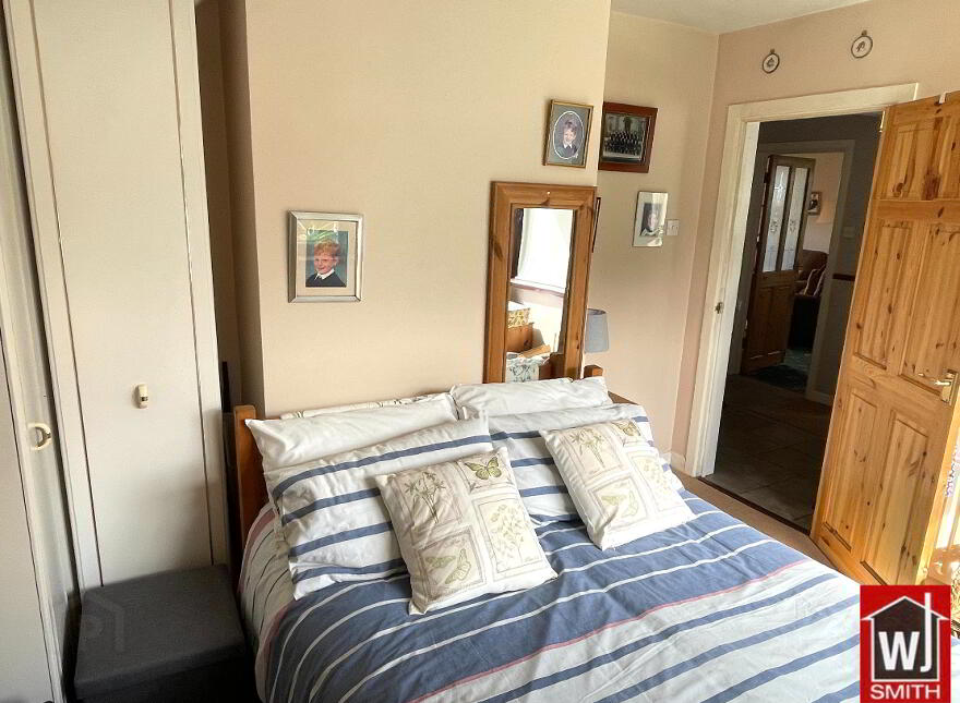 112 Peacock Road, Sion Mills, Strabane, BT82 9NF