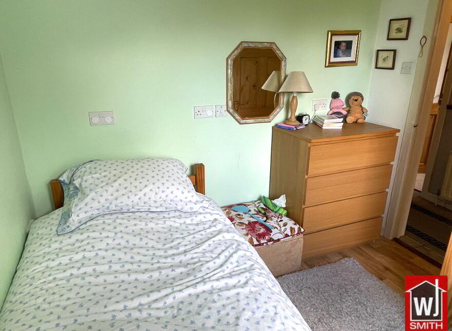 112 Peacock Road, Sion Mills, Strabane, BT82 9NF
