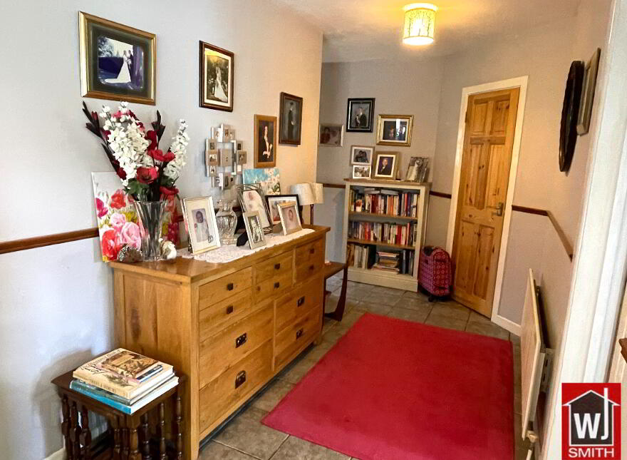 112 Peacock Road, Sion Mills, Strabane, BT82 9NF