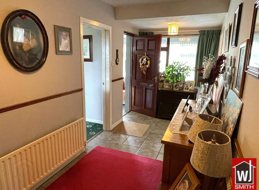 112 Peacock Road, Sion Mills, Strabane, BT82 9NF