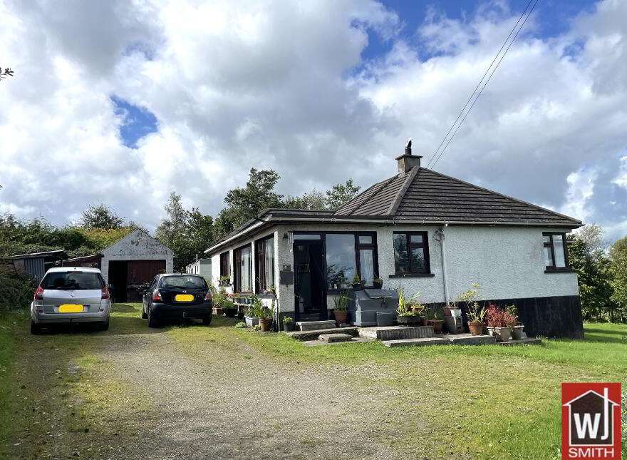 112 Peacock Road, Sion Mills, Strabane, BT82 9NF photo
