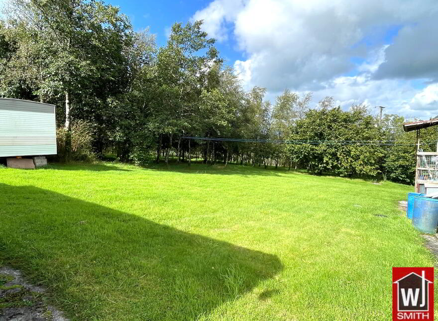 112 Peacock Road, Sion Mills, Strabane, BT82 9NF