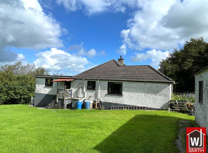 112 Peacock Road, Sion Mills, Strabane, BT82 9NF