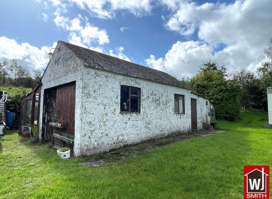 112 Peacock Road, Sion Mills, Strabane, BT82 9NF
