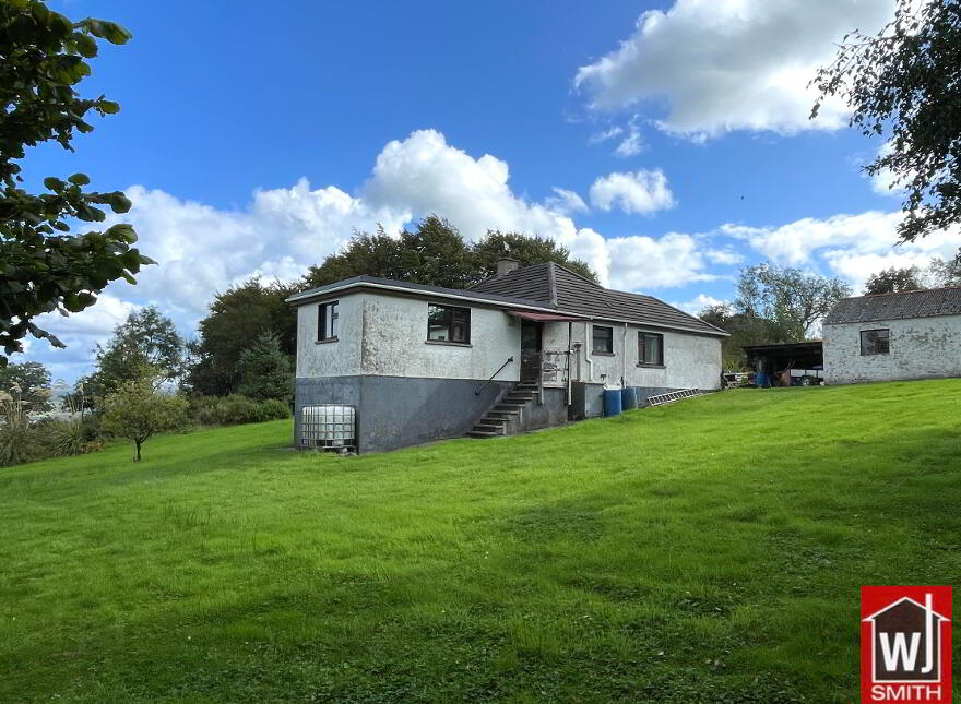 112 Peacock Road, Sion Mills, Strabane, BT82 9NF