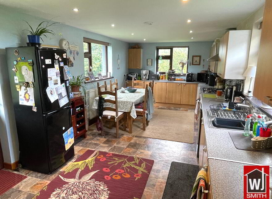 112 Peacock Road, Sion Mills, Strabane, BT82 9NF