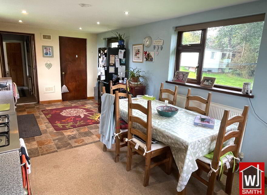 112 Peacock Road, Sion Mills, Strabane, BT82 9NF