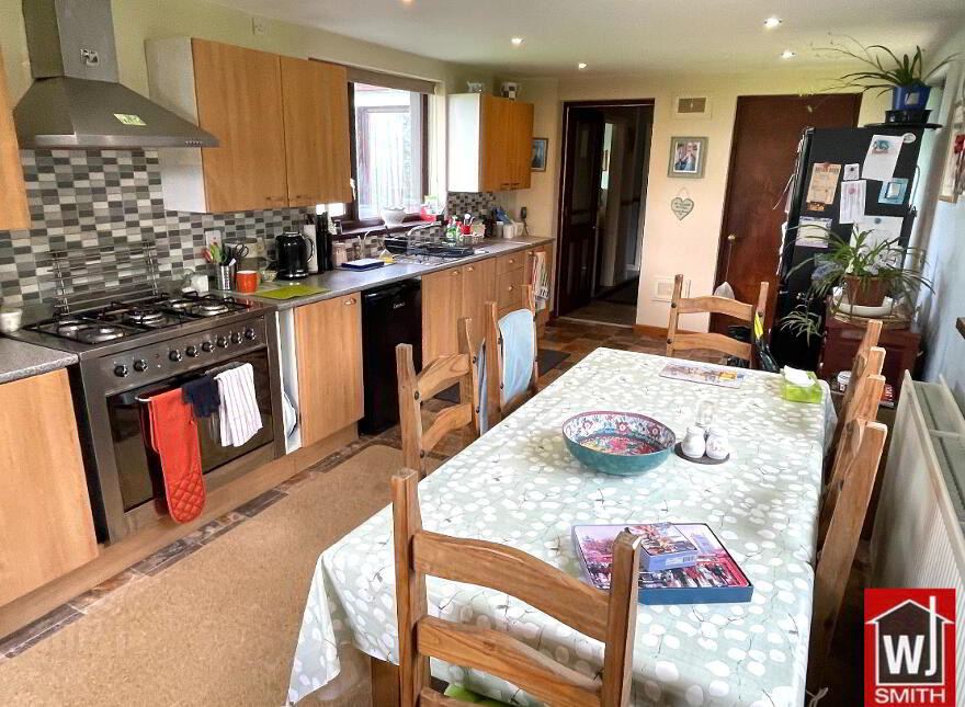 112 Peacock Road, Sion Mills, Strabane, BT82 9NF
