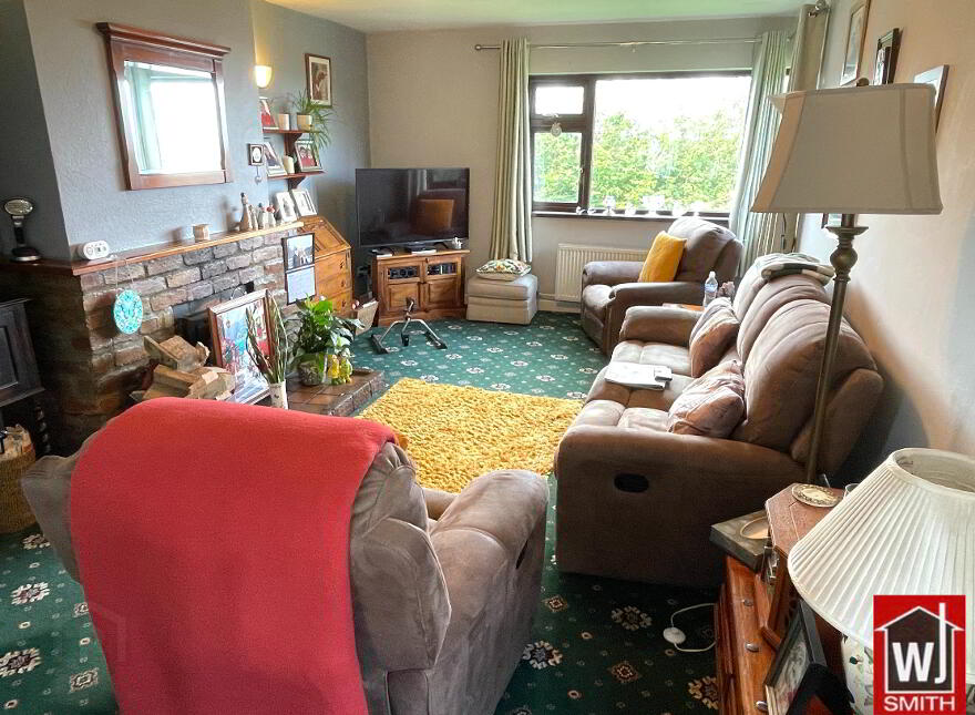 112 Peacock Road, Sion Mills, Strabane, BT82 9NF