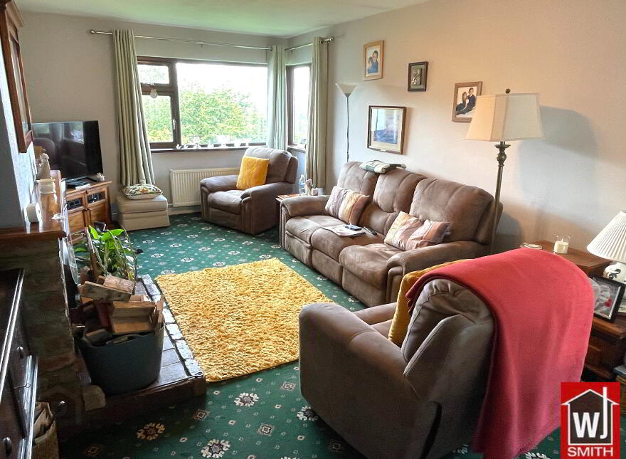 112 Peacock Road, Sion Mills, Strabane, BT82 9NF