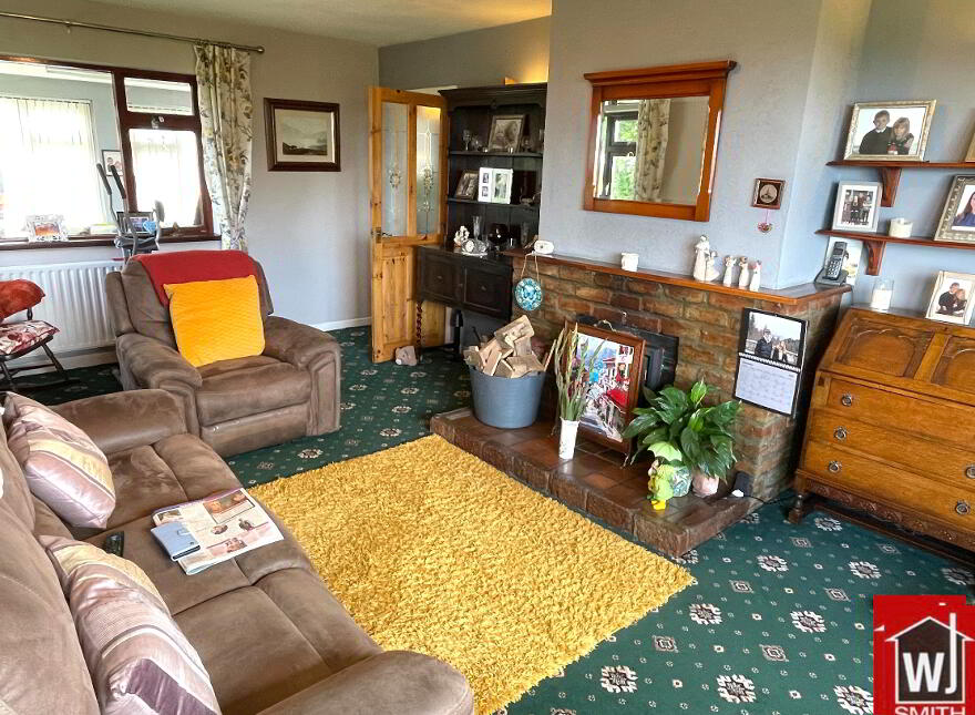 112 Peacock Road, Sion Mills, Strabane, BT82 9NF
