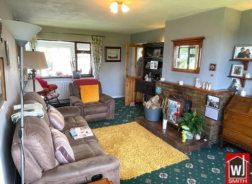 112 Peacock Road, Sion Mills, Strabane, BT82 9NF