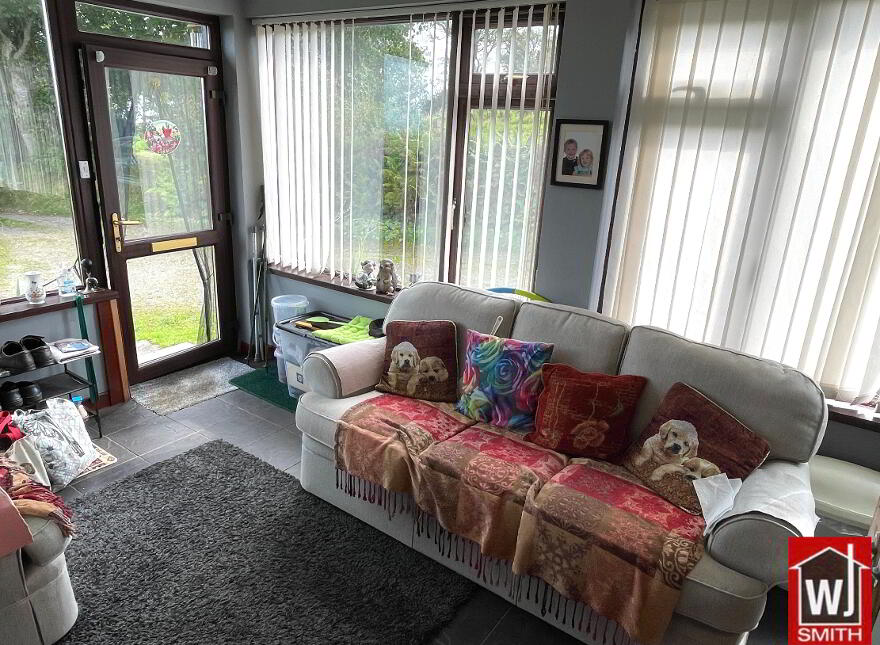 112 Peacock Road, Sion Mills, Strabane, BT82 9NF