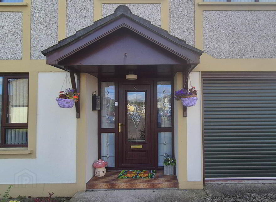9 Hayfield Park, Newbuildings, Londonderry, BT47 2PY
