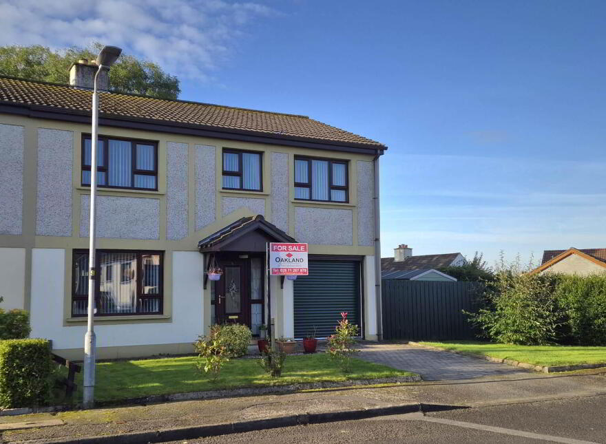 9 Hayfield Park, Newbuildings, Londonderry, BT47 2PY photo
