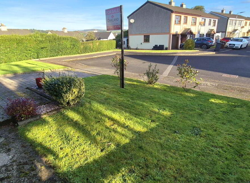 9 Hayfield Park, Newbuildings, Londonderry, BT47 2PY