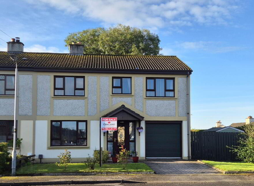 9 Hayfield Park, Newbuildings, Londonderry, BT47 2PY