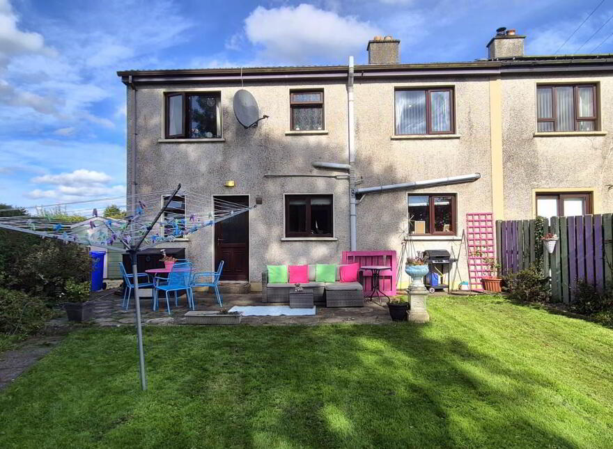 9 Hayfield Park, Newbuildings, Londonderry, BT47 2PY