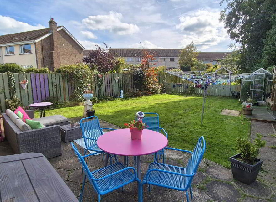 9 Hayfield Park, Newbuildings, Londonderry, BT47 2PY