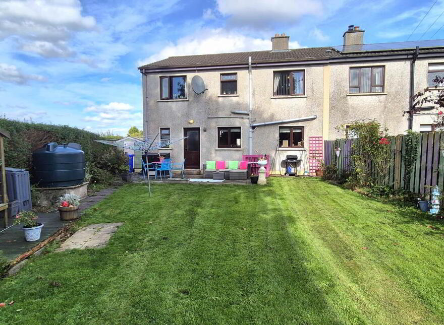 9 Hayfield Park, Newbuildings, Londonderry, BT47 2PY