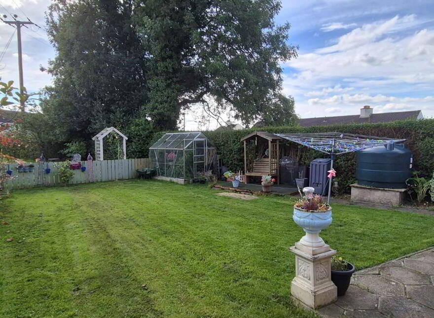 9 Hayfield Park, Newbuildings, Londonderry, BT47 2PY