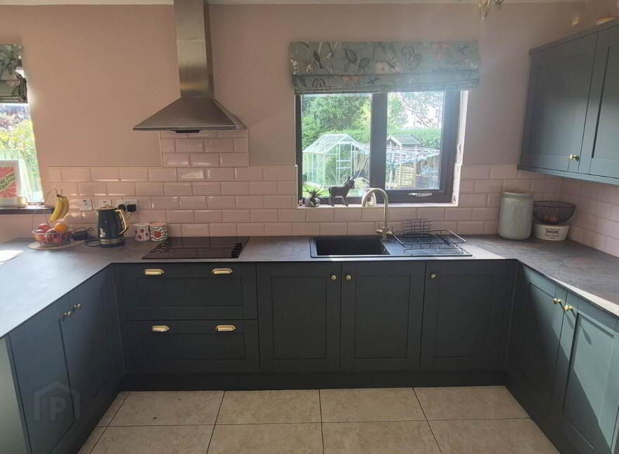 9 Hayfield Park, Newbuildings, Londonderry, BT47 2PY