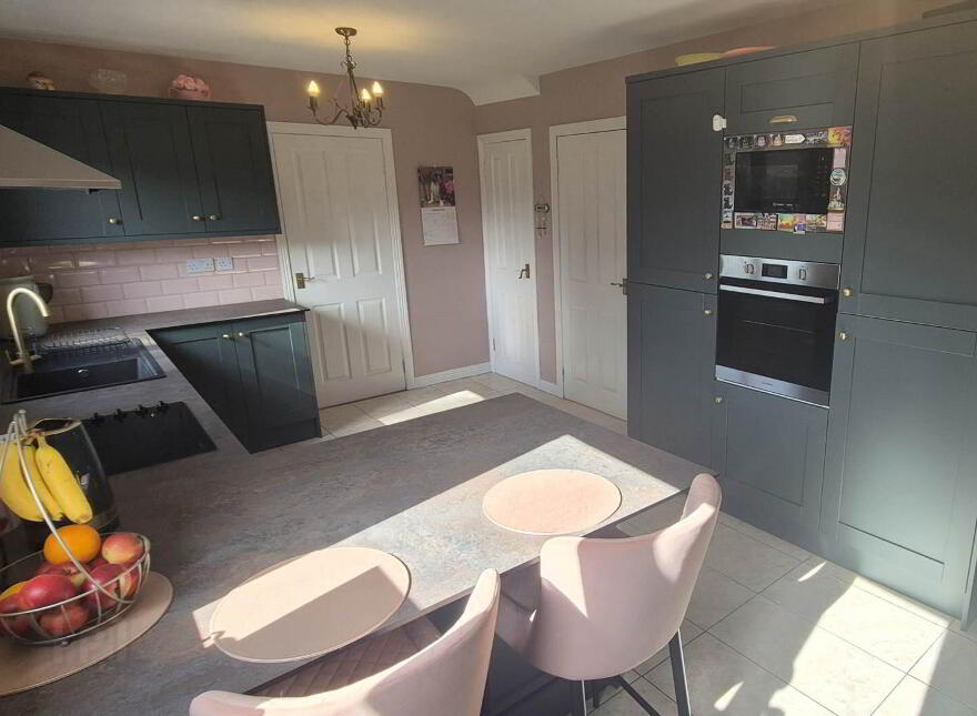 9 Hayfield Park, Newbuildings, Londonderry, BT47 2PY