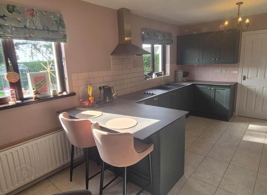 9 Hayfield Park, Newbuildings, Londonderry, BT47 2PY