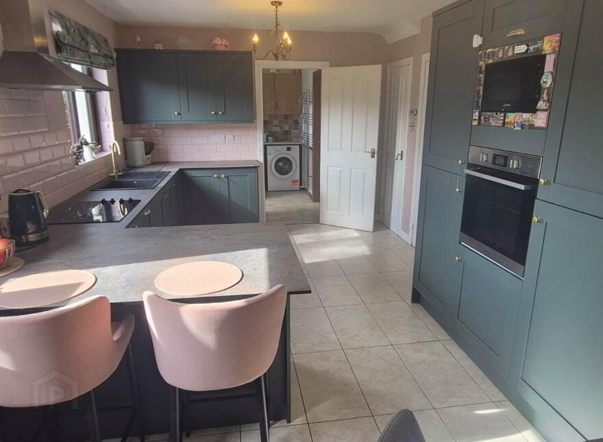 9 Hayfield Park, Newbuildings, Londonderry, BT47 2PY