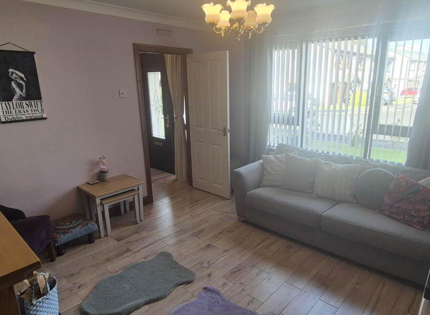 9 Hayfield Park, Newbuildings, Londonderry, BT47 2PY