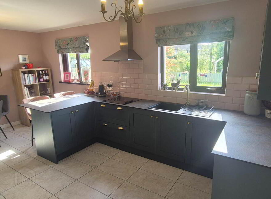 9 Hayfield Park, Newbuildings, Londonderry, BT47 2PY