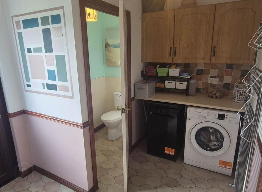 9 Hayfield Park, Newbuildings, Londonderry, BT47 2PY