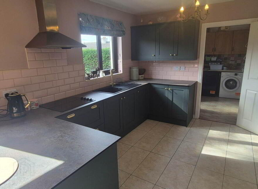 9 Hayfield Park, Newbuildings, Londonderry, BT47 2PY