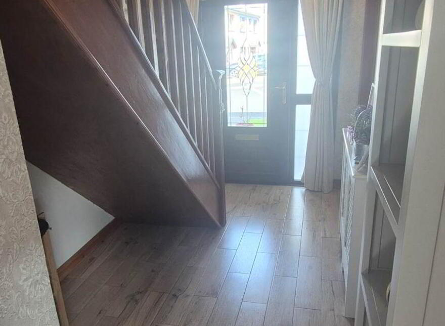 9 Hayfield Park, Newbuildings, Londonderry, BT47 2PY