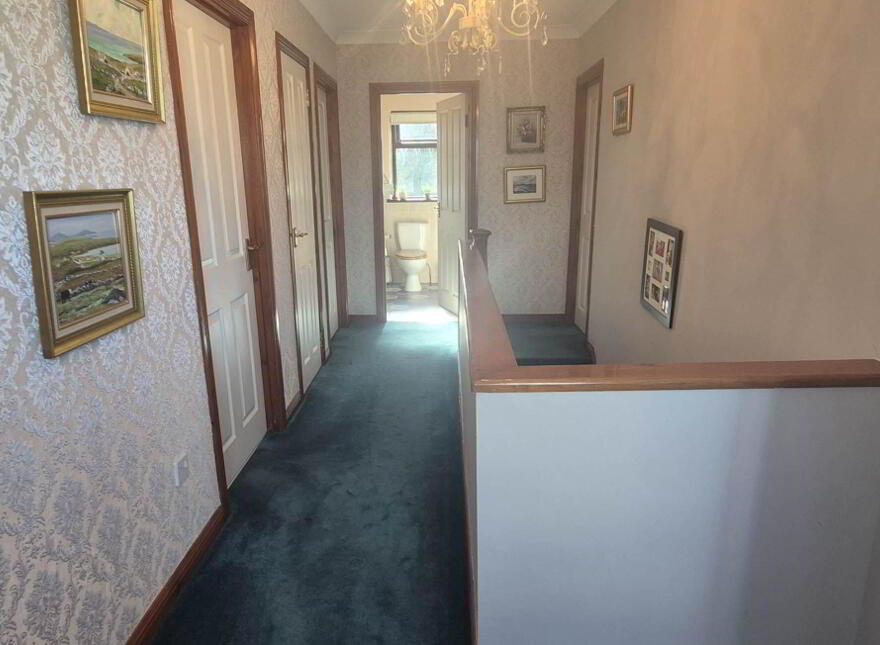 9 Hayfield Park, Newbuildings, Londonderry, BT47 2PY