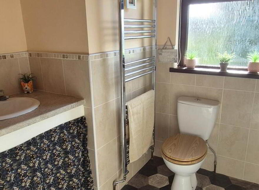 9 Hayfield Park, Newbuildings, Londonderry, BT47 2PY