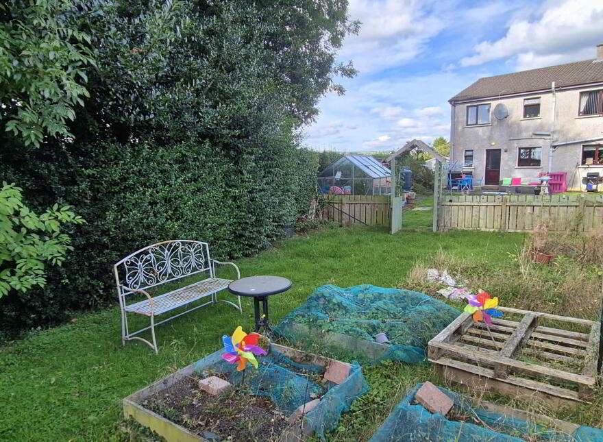 9 Hayfield Park, Newbuildings, Londonderry, BT47 2PY