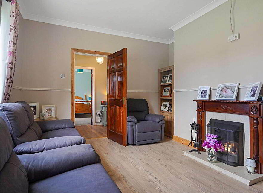Coole, Kilmainhamwood, Kells, A82V526