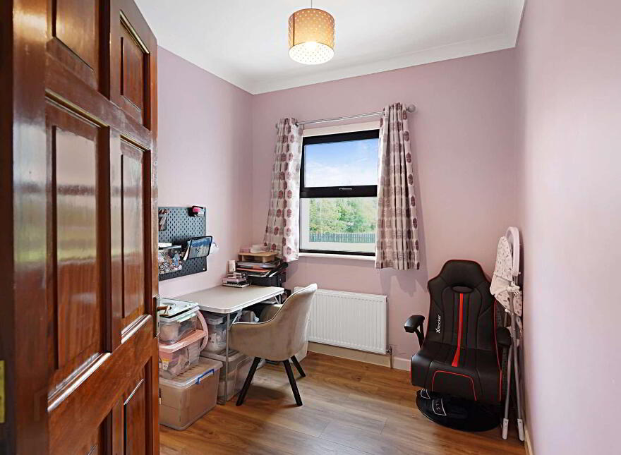 Coole, Kilmainhamwood, Kells, A82V526
