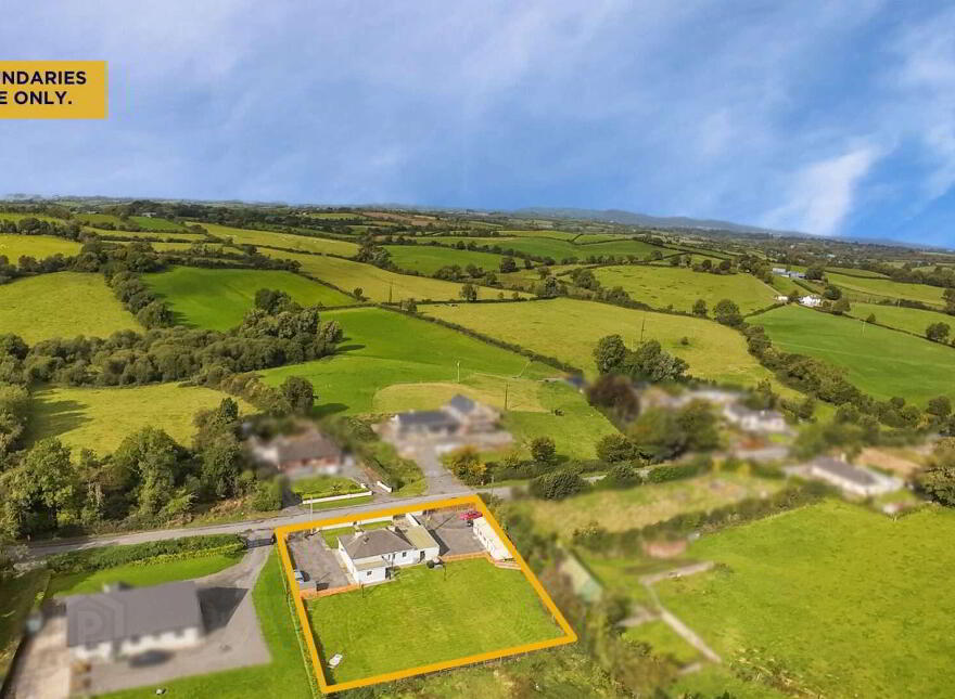 Coole, Kilmainhamwood, Kells, A82V526