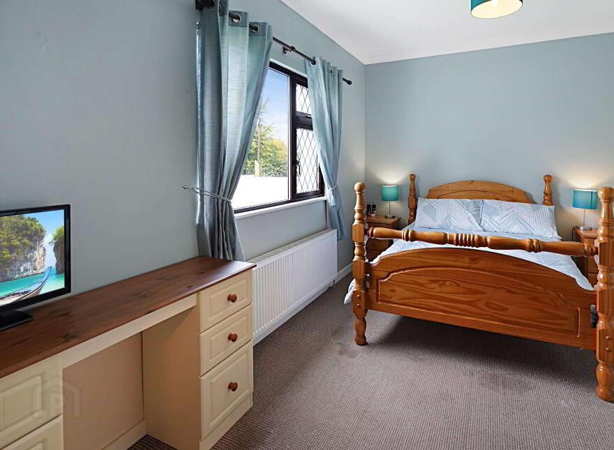 Coole, Kilmainhamwood, Kells, A82V526