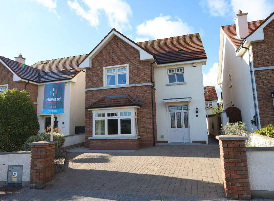 5 Laburnum Avenue, Forest Hill, Carrigaline photo