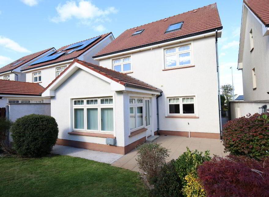 5 Laburnum Avenue, Forest Hill, Carrigaline