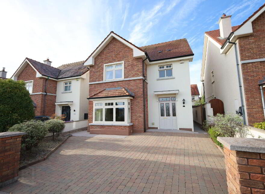 5 Laburnum Avenue, Forest Hill, Carrigaline