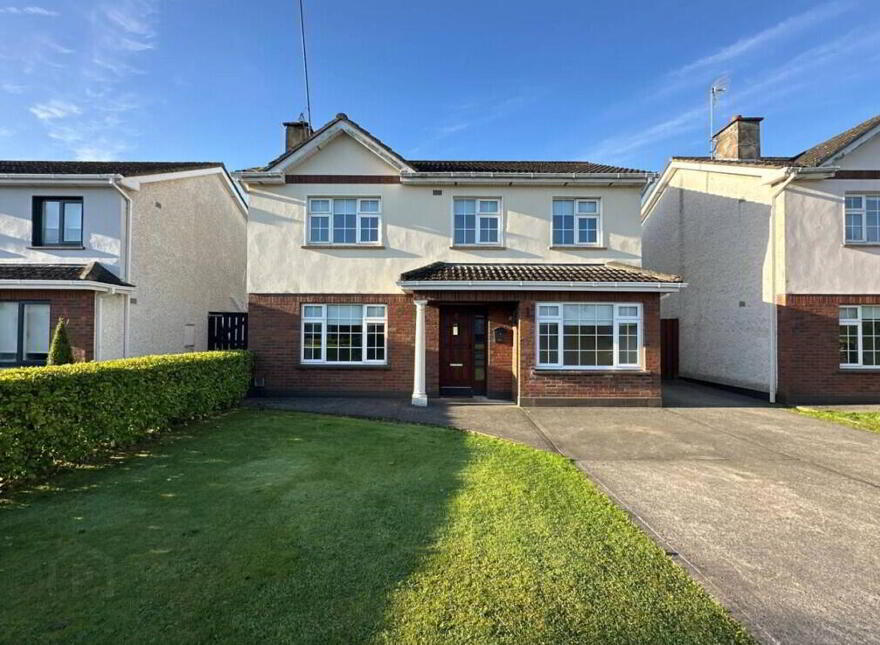 29 Five Oaks Village, Drogheda, A92HD0K photo