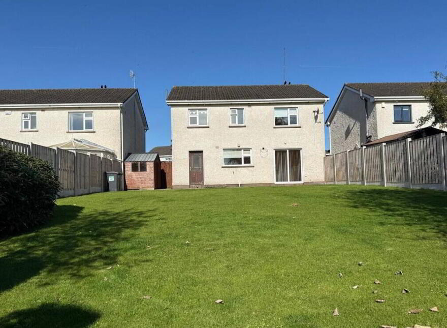 29 Five Oaks Village, Drogheda, A92HD0K