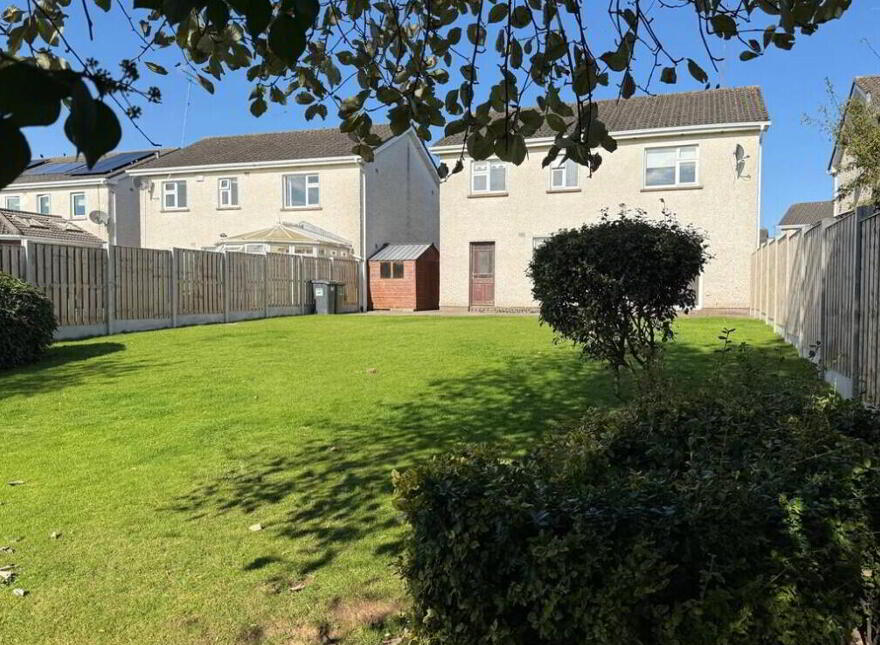 29 Five Oaks Village, Drogheda, A92HD0K