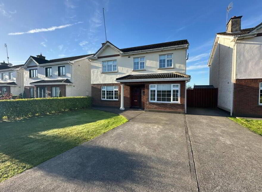 29 Five Oaks Village, Drogheda, A92HD0K