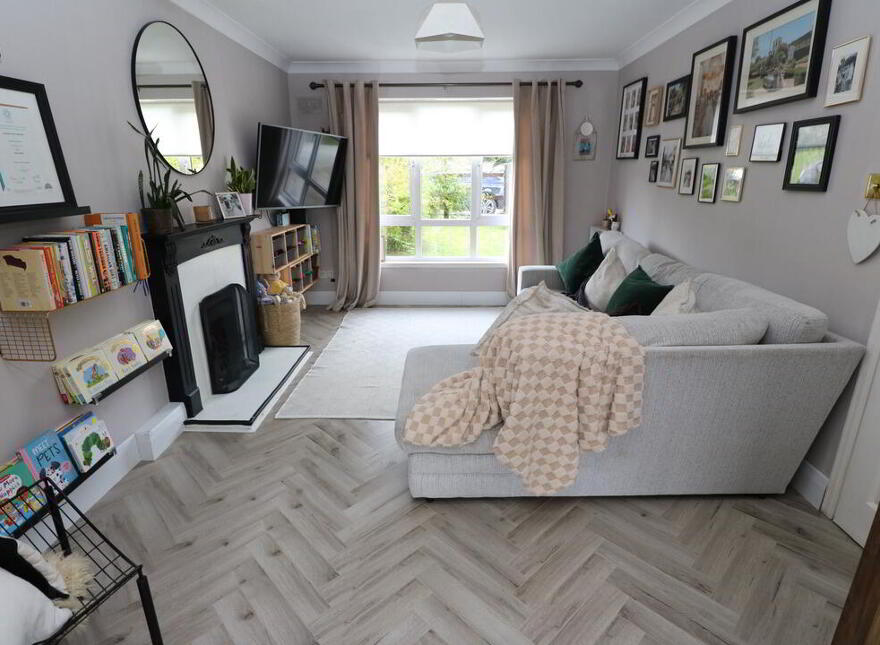 31 Cedarfield Close, Drogheda, A92E37P