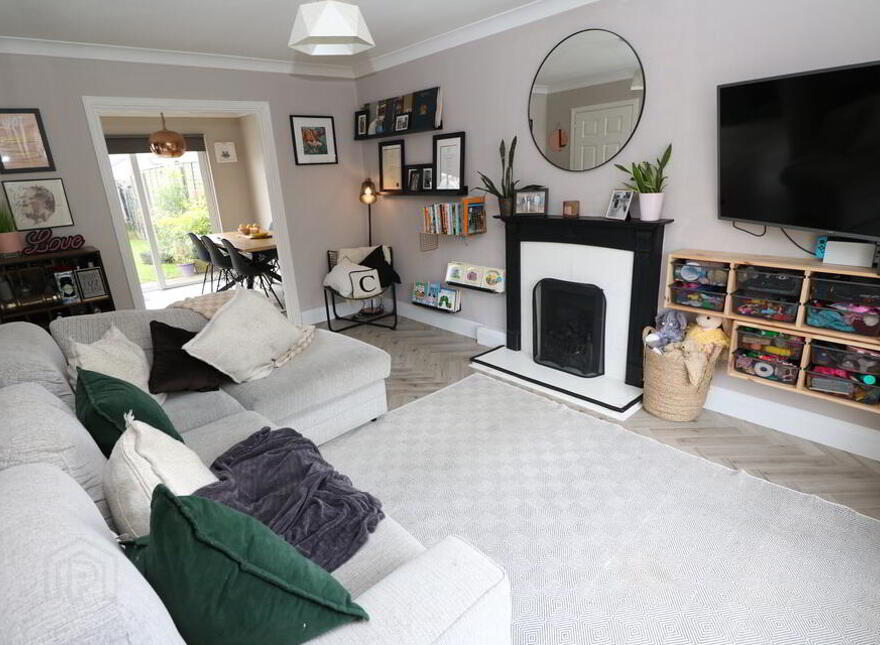 31 Cedarfield Close, Drogheda, A92E37P